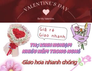 banner valentine